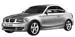 BMW E82 P24BB Fault Code