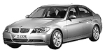 BMW E90 P24BB Fault Code