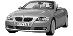 BMW E93 P24BB Fault Code