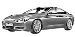 BMW F06 P24BB Fault Code