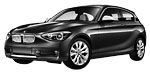 BMW F21 P24BB Fault Code